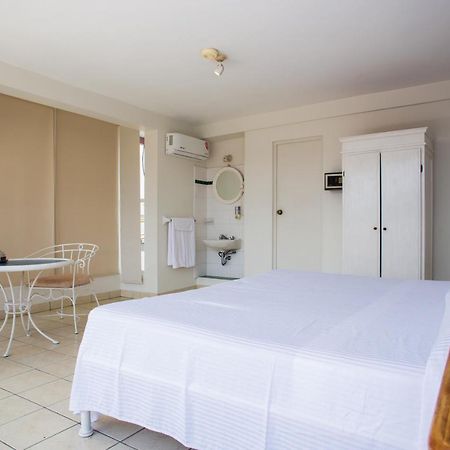 Balcon Del Alferez Hotel Xalapa Ngoại thất bức ảnh