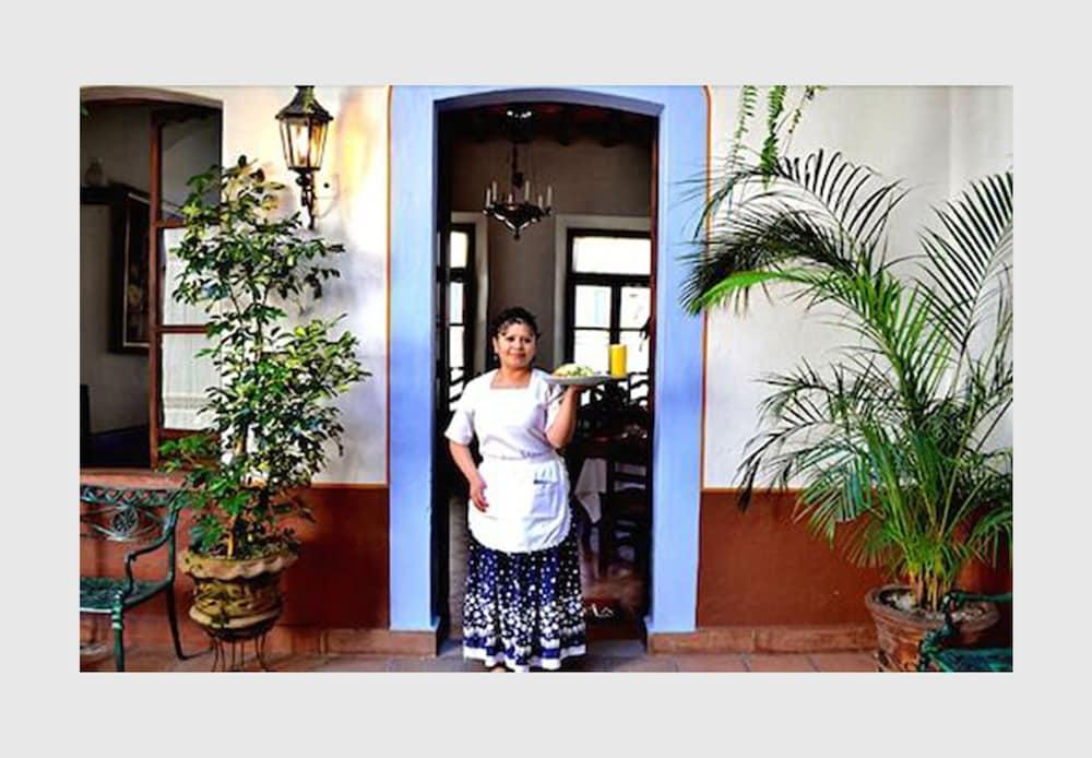Balcon Del Alferez Hotel Xalapa Ngoại thất bức ảnh