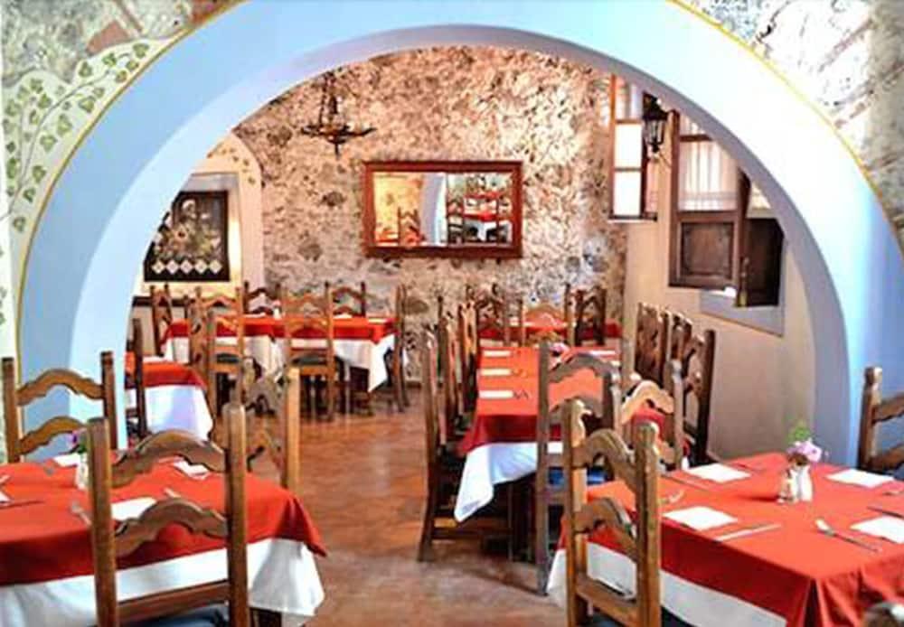 Balcon Del Alferez Hotel Xalapa Ngoại thất bức ảnh