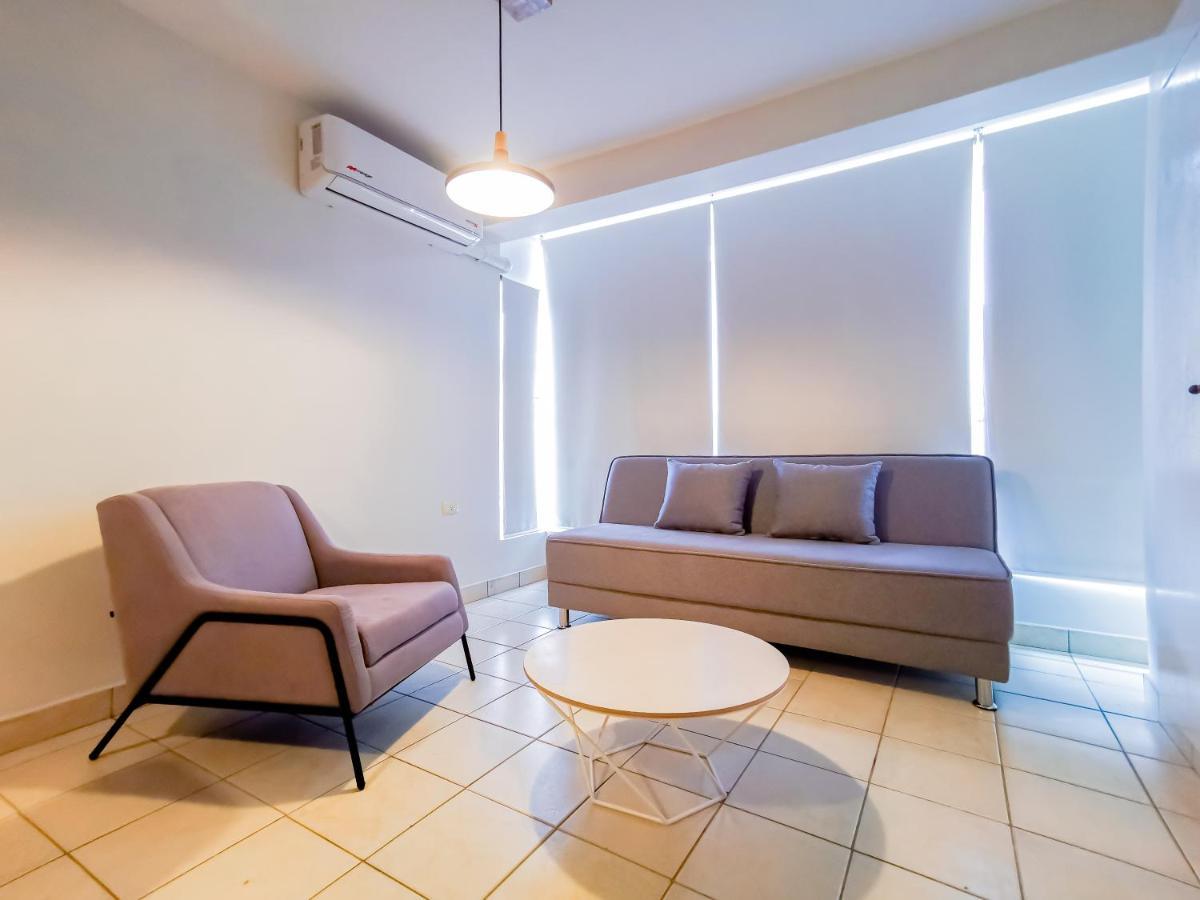 Balcon Del Alferez Hotel Xalapa Ngoại thất bức ảnh