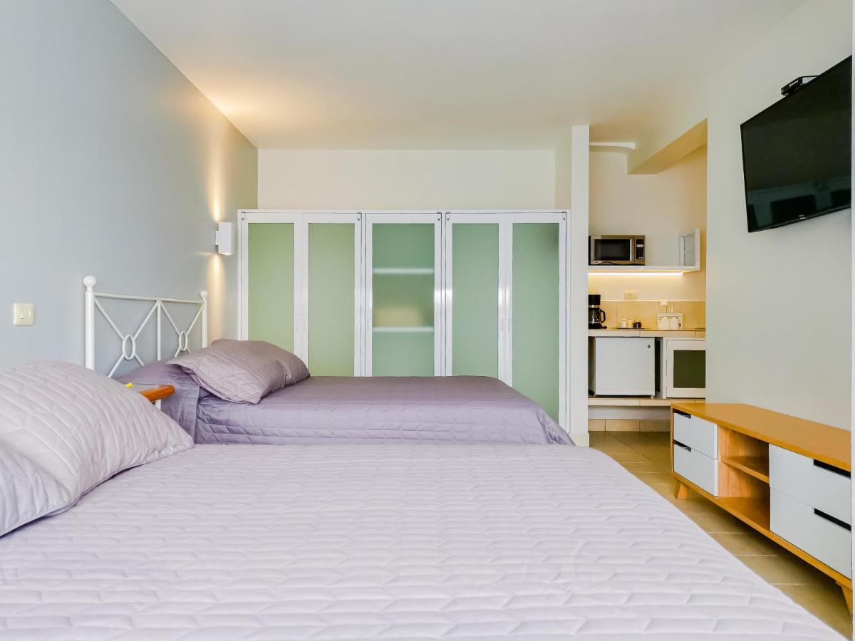 Balcon Del Alferez Hotel Xalapa Ngoại thất bức ảnh