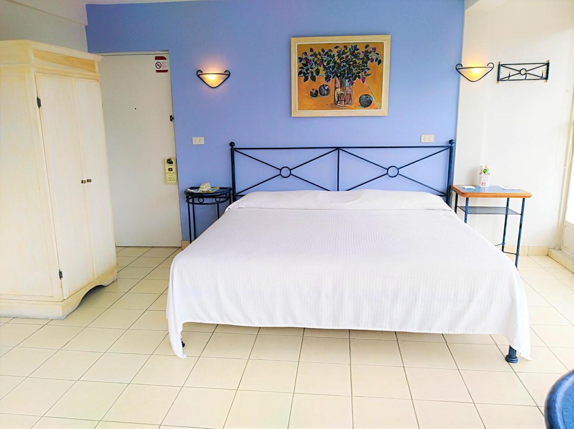 Balcon Del Alferez Hotel Xalapa Ngoại thất bức ảnh