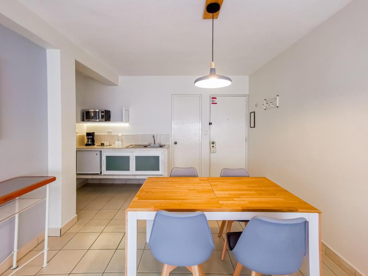 Balcon Del Alferez Hotel Xalapa Ngoại thất bức ảnh