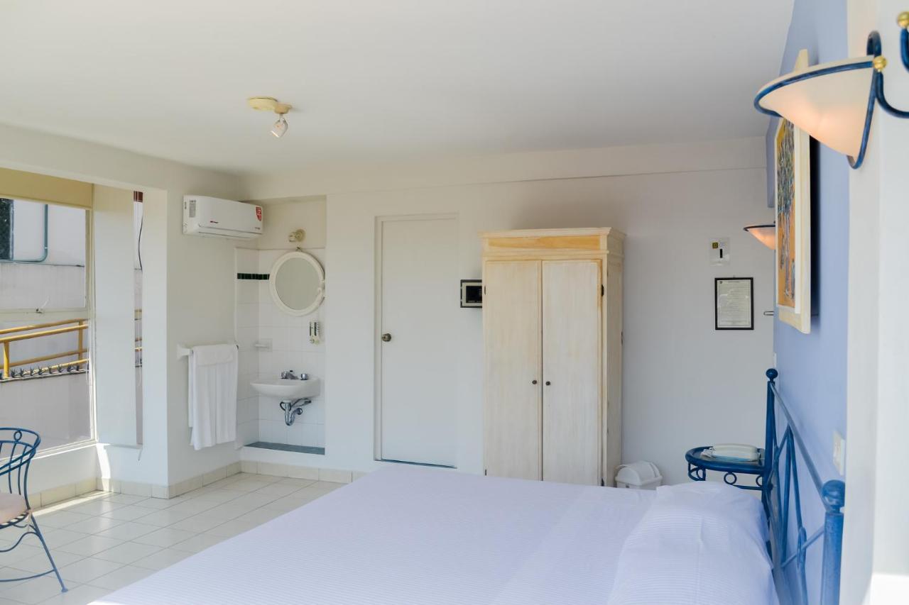 Balcon Del Alferez Hotel Xalapa Ngoại thất bức ảnh