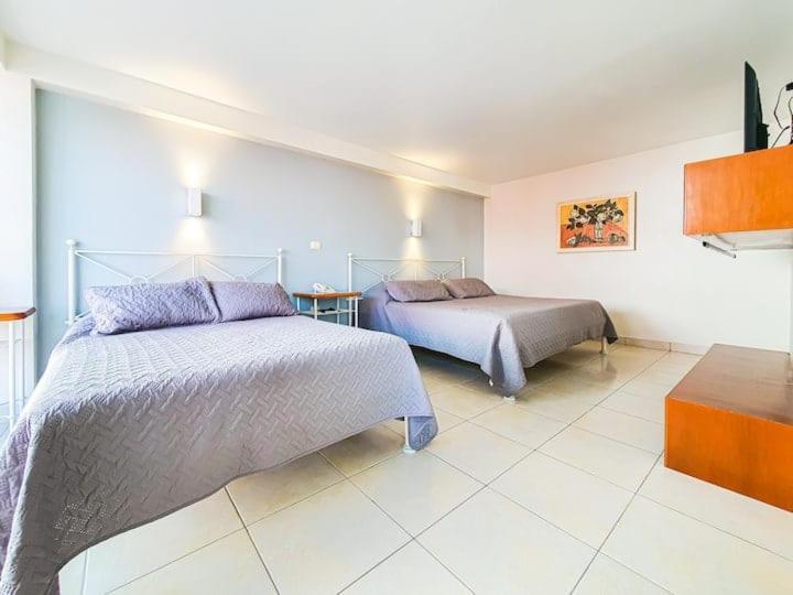 Balcon Del Alferez Hotel Xalapa Ngoại thất bức ảnh