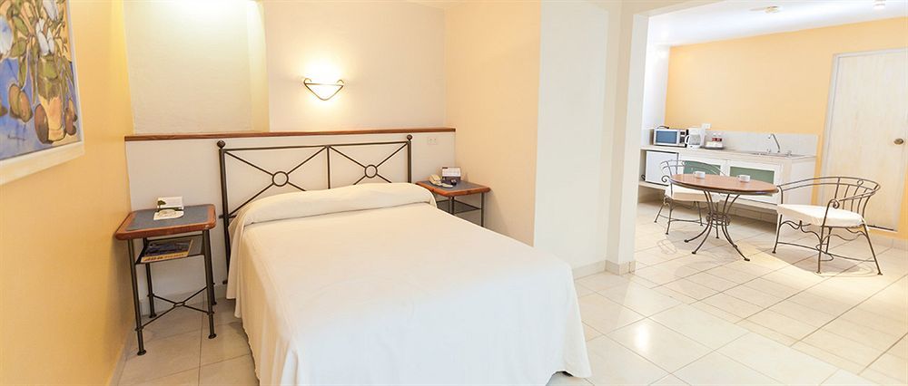Balcon Del Alferez Hotel Xalapa Ngoại thất bức ảnh