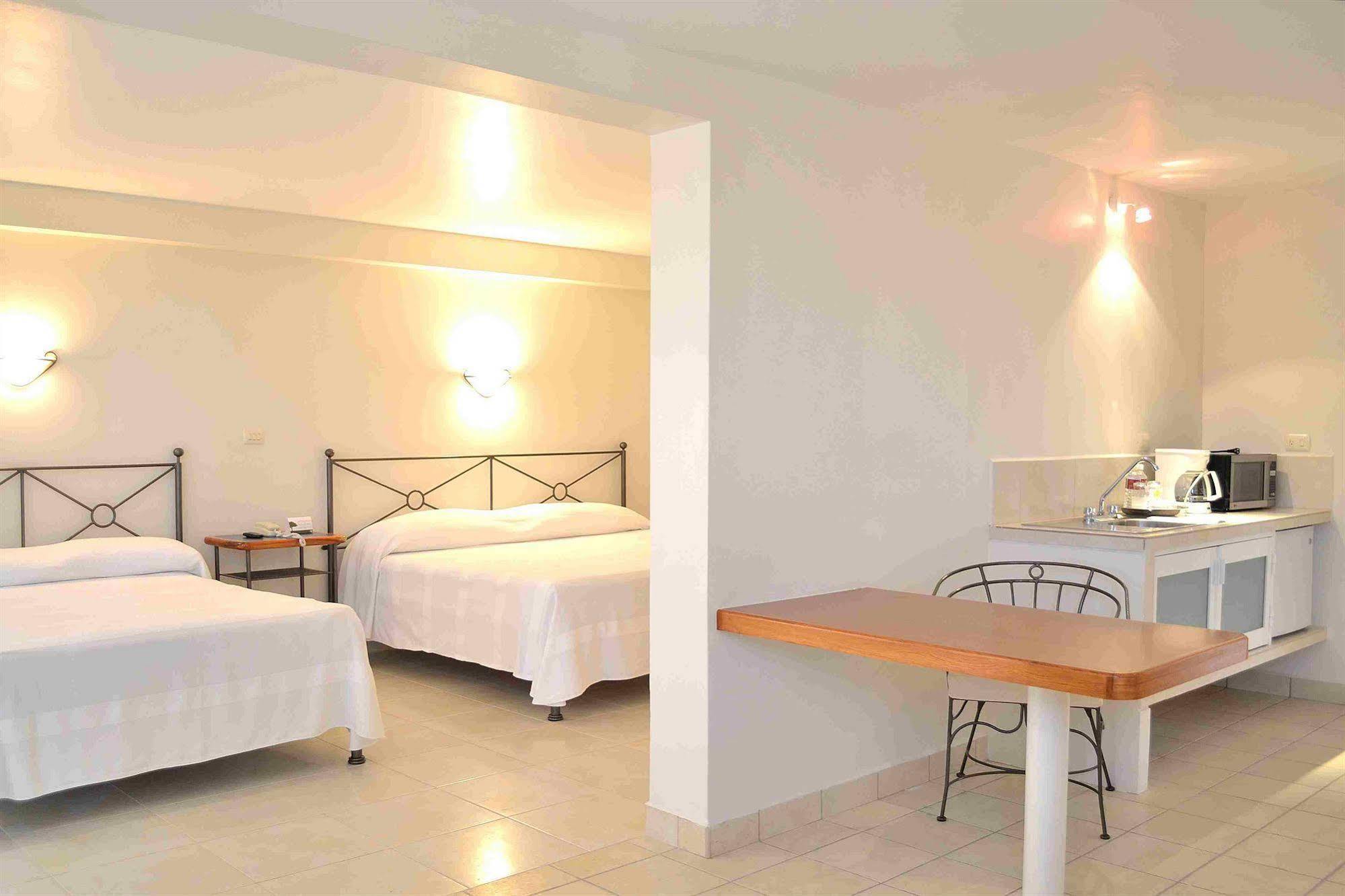 Balcon Del Alferez Hotel Xalapa Ngoại thất bức ảnh